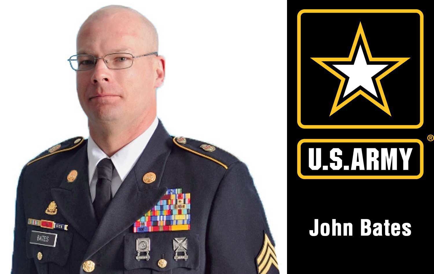 John Bates